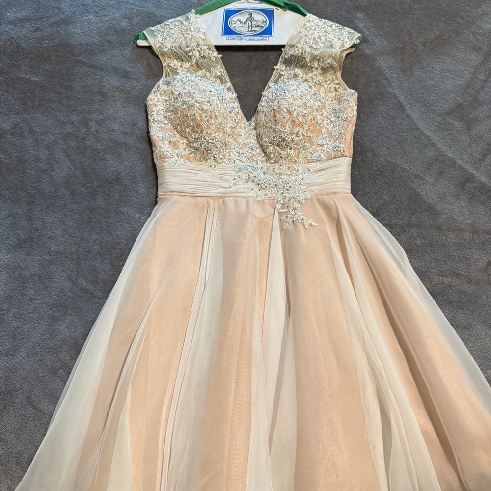 Homecoming Dress